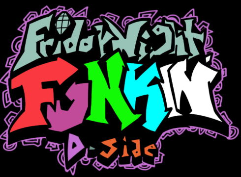 Friday Night Funkin D-Sides Mod