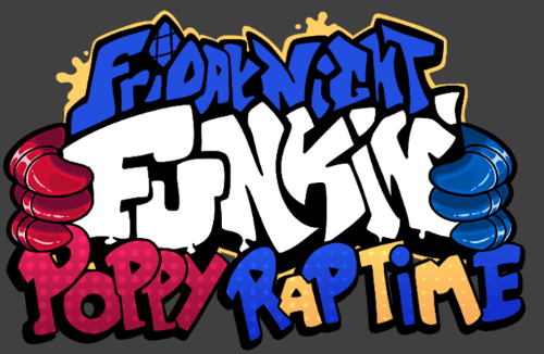 Poppy Funktime vs Bunzo Bunny (FNF Mod) 🔥 Play online