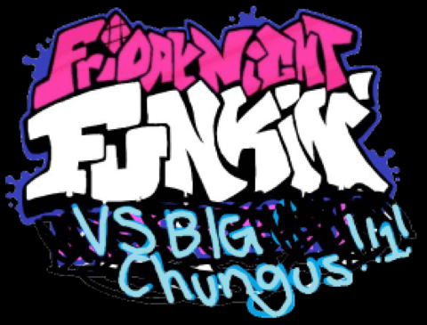 Friday Night Funkin VS Big Chungus Mod