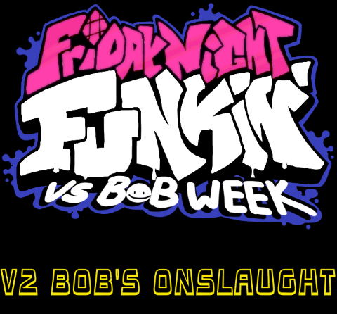 FNF Vs. Bob and Bosip - Play Online on Snokido