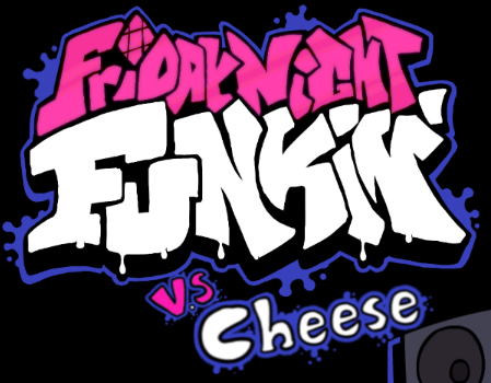 Friday Night Funkin VS Cheese Mod