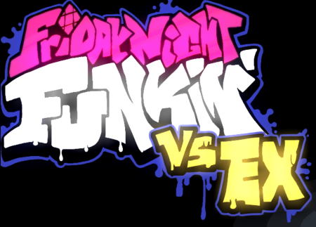 Friday Night Funkin VS Ex (Tabi) Mod