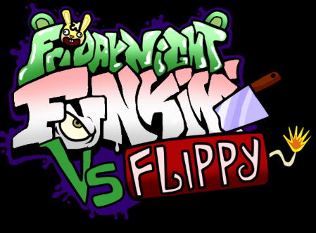 Friday Night Funkin VS Flippy Mod