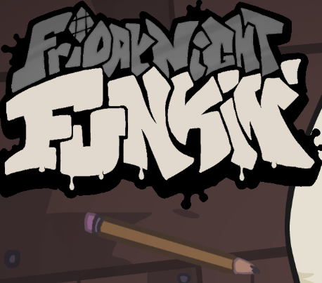 Friday Night Funkin VS Isaac Mod