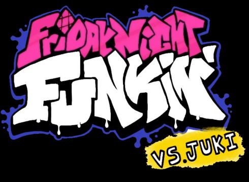 Friday Night Funkin VS Juki (Reddit Man) Mod
