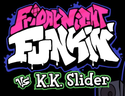 Friday Night Funkin vs K.K. Slider Mod
