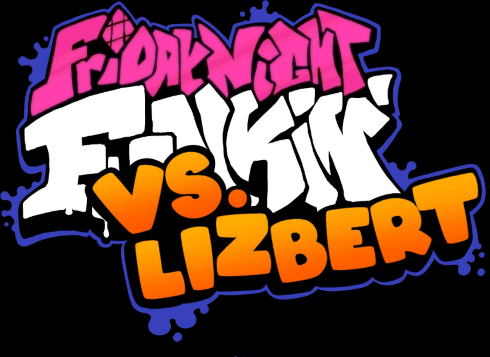 Friday Night Funkin VS Lizbert Mod