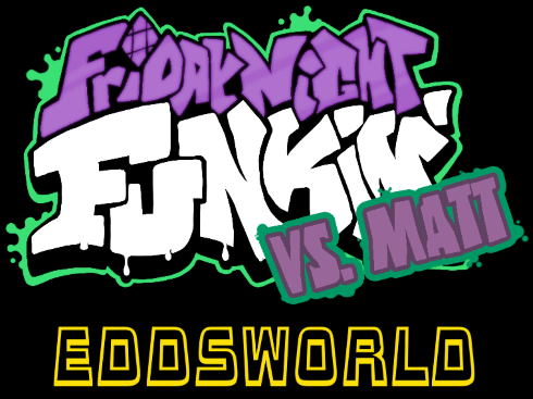 Eddsworld distant fnf matt by Eddsworld-distant on Newgrounds