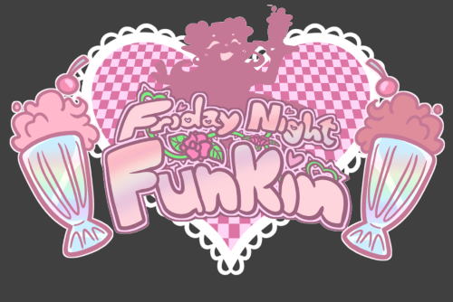 Friday Night Funkin VS Rosie Week 2 (Belladona Sweets) Mod