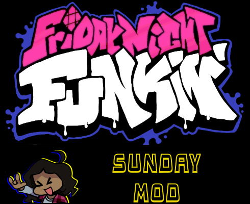 Friday Night Funkin VS Sunday Mod