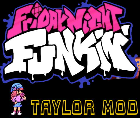 Friday Night Funkin VS Taylor Mod